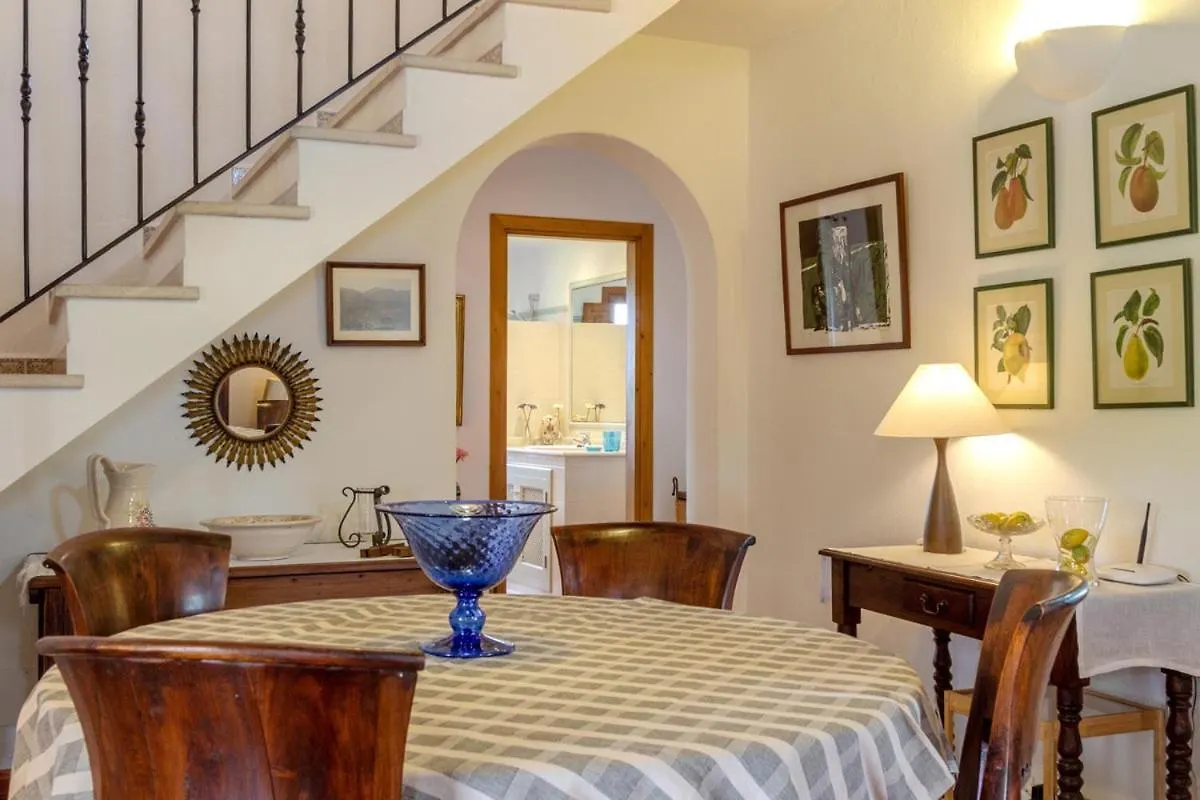 Alzina Villa Alcudia  Spain