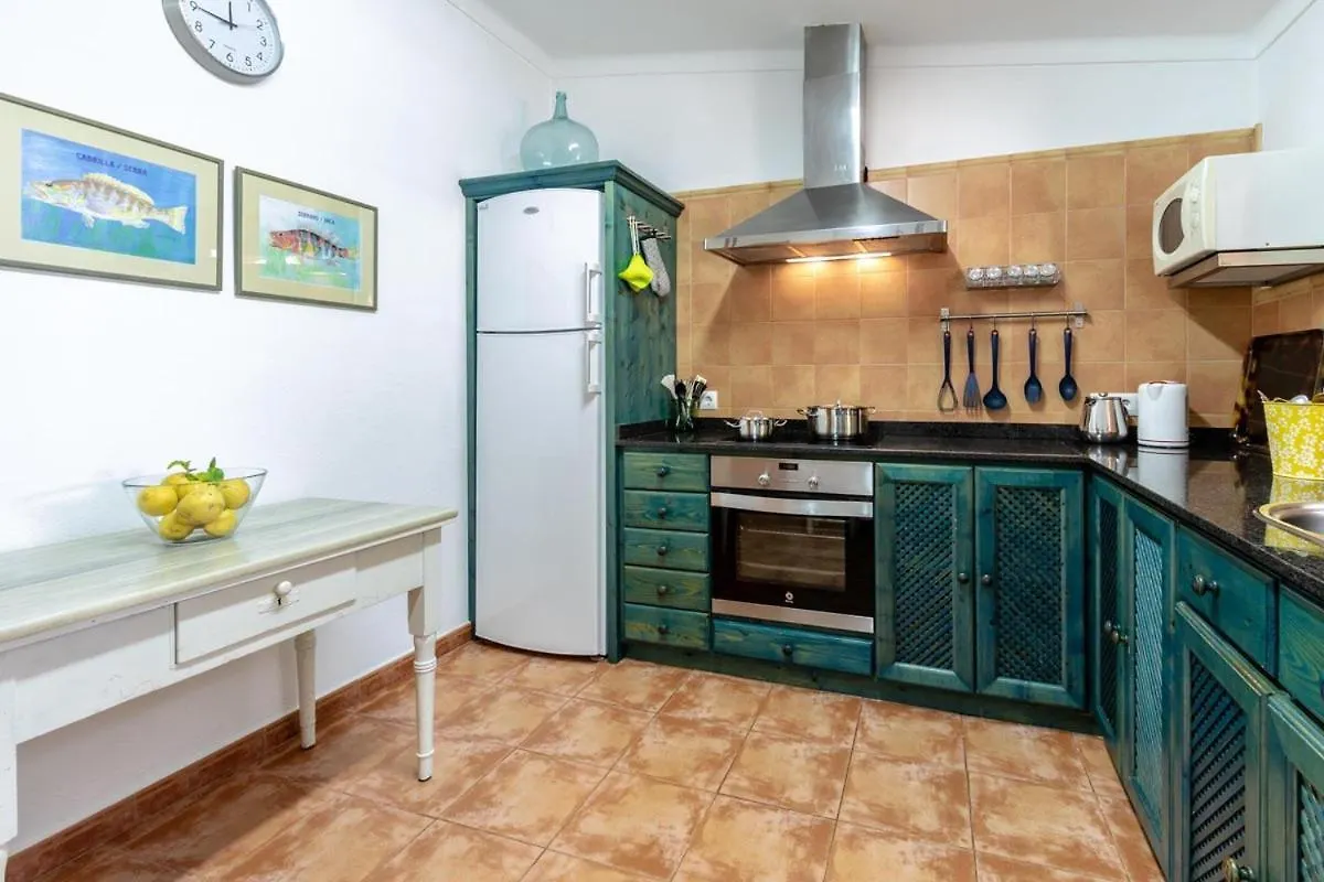Alzina Villa Alcudia  Spain