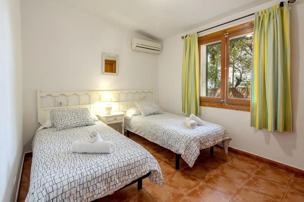 Alzina Villa Alcudia